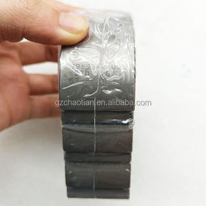 6 d107 Kit di guarnizioni per la revisione del motore PC200-8 Kit di rivestimento del pistone Con cuscinetto principale cuscinetto PC200-8 6 d107 Kit di ricostruzione del motore - Product Image 3