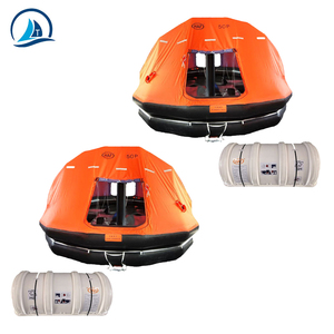 طوف الحياة القابل للنفخ في البحر من 6 إلى 35 شخصا بسعر المصنع - Product Image 4