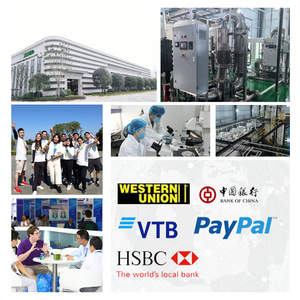 เอนไซม์ผงอัลฟา-ไคโมทริปซิน9004-07-3 300U /mg เกรดอุตสาหกรรม - Product Image 6