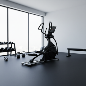 Machine elliptique professionnelle <span class=keywords><strong>de</strong></span> haute performance |   Elliptique, équipement <span class=keywords><strong>de</strong></span> cardio-training pour salle <span class=keywords><strong>de</strong></span> sport, elliptique professionnel pour la remise en forme - Product Image 5