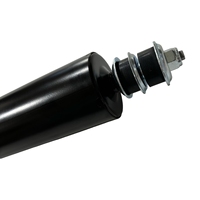 Facile à utiliser Crossroads Amortisseur de jambe de force Amortisseur Assy-vibration Ssangyong Musso 2019 2.0l a Gasolinahp Cartouche