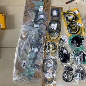 ชุดปะเก็นลูกสูบสำหรับเครื่องยนต์ KJ66-1W-4008/1W-1251/313-4914/463-9319/602-2394/428-7330/8T-8189/6V-5499/601-9354/457-7929/573-4298 - Product Image 6