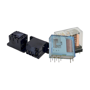 3A SPDT 6V รีเลย์ J1021CS36VDC.20ออกแบบมาเป็นพิเศษสำหรับระบบควบคุมอุตสาหกรรม - Product Image 1