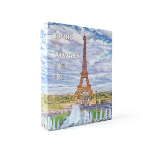 Álbum de fotos de impresión personalizada, memoria de historia familiar, boda, bebé, <span class=keywords><strong>libro</strong></span> de colección, álbum de recortes, álbumes de fotos autoadhesivos - Product Image 1