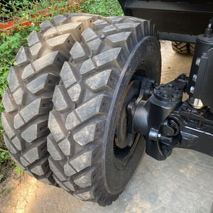 Miniexcavadora de Ruedas XGMA 8125 de 12t, Certificación CE, Bomba Hidráulica Yuchai, Motor de Alta Eficiencia para Construcción - Product Image 6