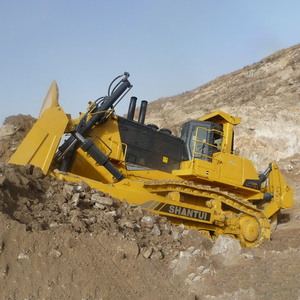 SHANTUI SD16 SD23 SD22รถตักดินตีนตะขาบ,รถขุดตีนตะขาบรถเกลี่ยดิน - Product Image 2