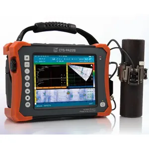 CTS-PA22B Portable PA Ultrasonic Flaw Detector