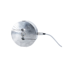 Celda de Carga Tensil C3 de 3000 Kg con Precisión del 0.2% N.B.C. Elettronica Group Srl para Entornos Agresivos - Product Image 5