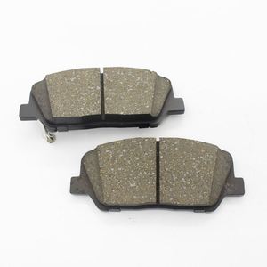581012MA00 581012TA20 581012TA21 581012TA61 en gros chine turquie plaquette de frein avant - Product Image 5