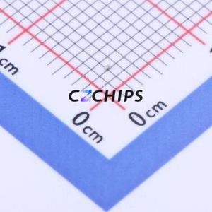 CQ0201ARNPO8BN1R5 SMD Capacitor (MLCC) 0201 1.5pF 25V NP0 - Product Image 1