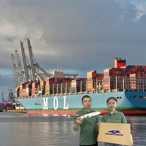 Fast Sea <span class=keywords><strong>Yiwu</strong></span> Agente de exportación China envío a EE. UU. ca UK empresa de logística internacional puerta a puerta FBA DDP/DDU - Product Image 2