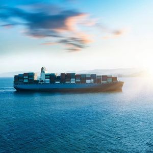 Международный агент по доставке из Китая в Саудовскую Аравию Дубай дешевая логистическая судоходная компания - Product Image 6