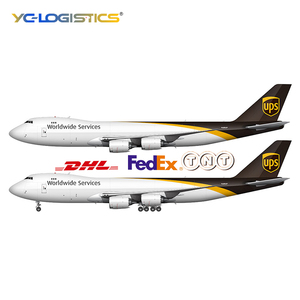 Servicio <span class=keywords><strong>de</strong></span> Transporte <span class=keywords><strong>de</strong></span> Carga Puerta a Puerta FedEx, Envío Aéreo Exprés con Seguimiento para Envíos Eficientes a Estados Unidos - Product Image 1