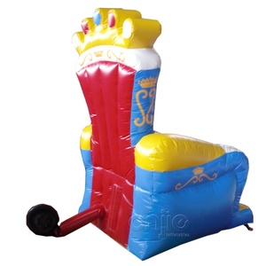 Sillón inflable transparente de PVC para adultos, sofá de aire para interiores y exteriores versátil para sala de estar, dormitorios, muebles de apartamento - Product Image 6