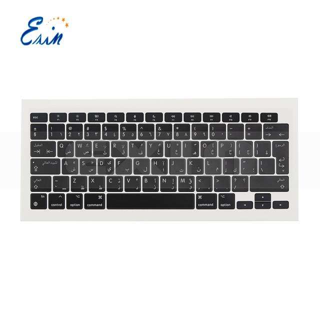 Original 2020 Key for Macbook Air Retina 13