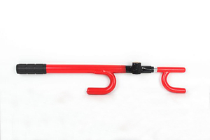 Verrou de sécurité pour voiture YH2094, <span class=keywords><strong>antivol</strong></span> pour volant, dispositif <span class=keywords><strong>antivol</strong></span> pour véhicule - Product Image 6