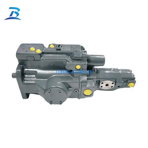 Pompe principale de PSVD2-17E-20 de Kayaba <span class=keywords><strong>Assy</strong></span> 172961-73102 pompe hydraulique de l'excavatrice <span class=keywords><strong>VIO55</strong></span> de B0600-16019 - Product Image 3
