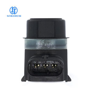 高粱1T0919275 1S0919275D 1S091275C 7524520759 1S0919275A斯柯达快速太空倒车超声波辅助停车传感器 - Product Image 2