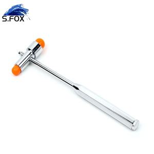 Palu Perkusi Diagnostik Dokter <span class=keywords><strong>Neuro</strong></span> Pasokan Pabrik - Product Image 3