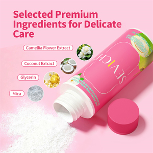 Polvo Voluminizador de Cabello <span class=keywords><strong>SEVICH</strong></span> de Larga Duración, Personalizado, 20g, Polvo de Estilismo para Textura de Cabello Esponjosa Instantánea para Mujeres - Product Image 4