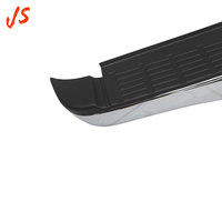Bumper belakang truk pickup Harga 2004-2012 untuk toyota hilux vigo