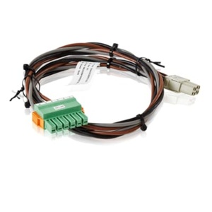 Nouvelle unité de commande de harnais de robot industriel A-B-B 3HAC038803-001 – Composant essentiel d'automatisation, accessoire moteur pour robotique - Product Image 3