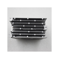 Variateur de fréquence AC FR-F8400-0620-E2-60, emballage sécurisé pour le contrôle des ascenseurs et des monte-escaliers