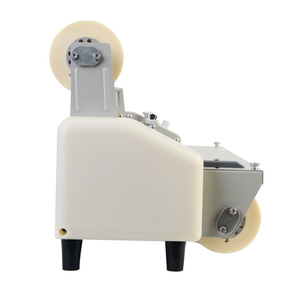 Laminateur automatique à chaud et à froid haute vitesse, format A3 A4, 110V, norme américaine, machine à plastifier avec certification CE - Product Image 3