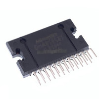 Amplificateur audio de voiture original TB2929AHQ IC TB2929HQ