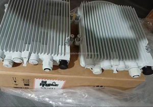 RTN380AX 02312MHR SLEMSITE151 RTN 380AX High site (opción DC + P & E, con capacidad de 500Mbps, espacio de canal de 250MHz e interfaz 1GE) - Product Image 2