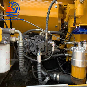 High Quality Used Excavator Sany SY155 SY155C SY155H Crawler Excavator 15.5Tons Secondhand Excavator Sany SY155C For Hot Sale - Product Image 4