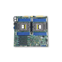 Motherboard Server TTY T1DEEP/T2SEEP/T3ADE EPYC 7002/9002 Single/Dual-Socket