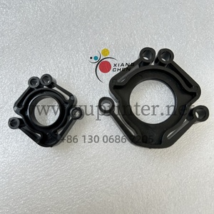WD High Quality F2.072.125 Pull Gauge Cam Connecting Plate <b>Plastic</b> <b>Block</b> for CD102 SM102 74 Printing Machine Parts - Product Image 2