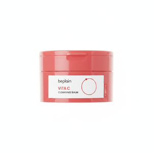 Beplain Vita C 100ml Cleansing Balm Good Quality Face Washing Product - Product Image 2