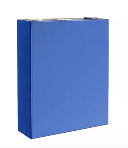 Racepow 3.2V 120AH 150AH 280ah 304ah LiFePO4 CE lớp LiFePO4 stockncm pin năng lượng mặt trời lưu trữ năng lượng cao pin dung lượng di động - Product Image 5