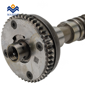 MANER 06K109022R oto yedek motor egzoz eksantrik EA888 VW 2.0T VW Golf Audi A3 A4 A5 Q5 TT CHHB CNCD için - Product Image 5