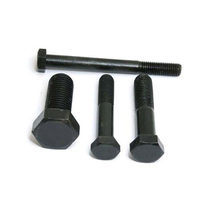 Chất lượng cao din960 <span class=keywords><strong>GR5</strong></span> Titan Hex bu lông Titan Lớp 5 ốc vít - Product Image 3