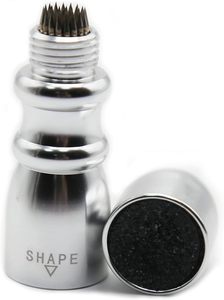 Cueelf dụng cụ đầu gậy bida phụ kiện Gậy bida <span class=keywords><strong>scuffer</strong></span>/Shaper/Aerator - Product Image 6