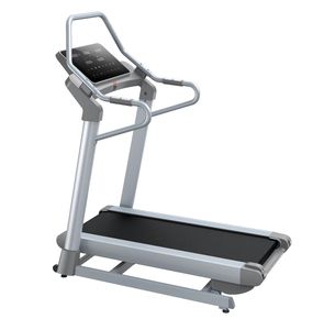 Cinta de correr <span class=keywords><strong>con</strong></span> pantalla táctil para el hogar Máquina de cinta de correr <span class=keywords><strong>con</strong></span> ángulo de inclinación extra grande <span class=keywords><strong>con</strong></span> inclinación - Product Image 2