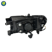 YU GUANG pour Nissan Patrol Y61 2005-2022 – Phares LED de mise à niveau, état neuf, couleur 6000K, phares laser LED, ensemble de phares avant