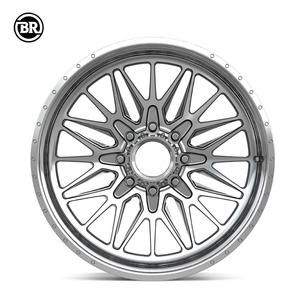 अमेरिकी सेना के पहियों की शैली | 22x12 24x14 26x14 28x14 | Gmc sererf 150 f 250 f 350 | pcd 8x170 8x180 6x139.7 8x6.5 - Product Image 5