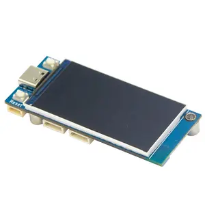 2024 Banana Pi BPI Centi S3 small sized ESP32-S3 development board low powered microcontrollers Circuit board