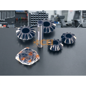 Kit de Reparación Cei para Componentes Diferenciales CEI298.876 Italia - Product Image 3