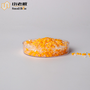 Mỏng Tường đùn thời tiết kháng PVC hợp chất cho máy giặt và điều hòa không khí sóng Ống - Product Image 5