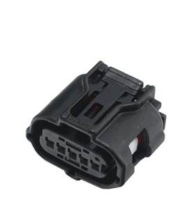 Phụ tùng ô tô 5 pin TS Series maf cảm biến nữ không thấm nước tự động kết nối 6189-1046 - Product Image 1