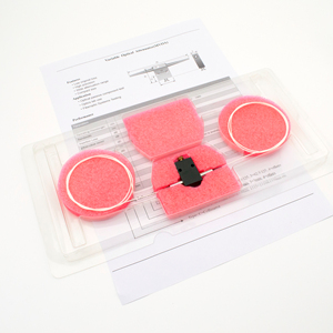 Glasfaser MVOA Inline Mechanischer variabler Dämpfung glied 0-60dB Single-Mode-Multi-Mode-Typ - Product Image 1