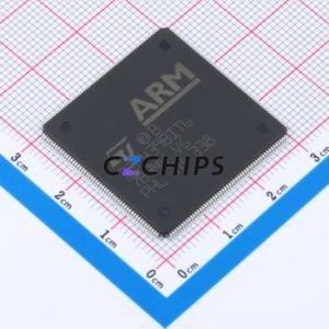 High Quality STM32F439BIT6 LQFP-208(28x28) Integrated Circuit IC Chip Microcontroller (MCU/MPU/SoC) - Product Image 1