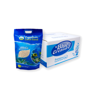 Nieuw Product <span class=keywords><strong>Aquarium</strong></span> Visbak Leven Rots Grind En Koraalzand En Calciumzand - Product Image 6