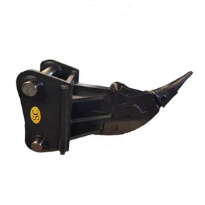 Ripper de Gancho Único para Excavadora, Duradero y de Alta Calidad, para Excavar Piedras y Raíces de Árboles, Personalizable - Product Image 3