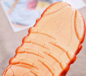 2022 drôle été écrevisses hommes plage sandales Mules unisexe homard pantoufle en plein air garçons filles toboggan pantoufles - Product Image 6